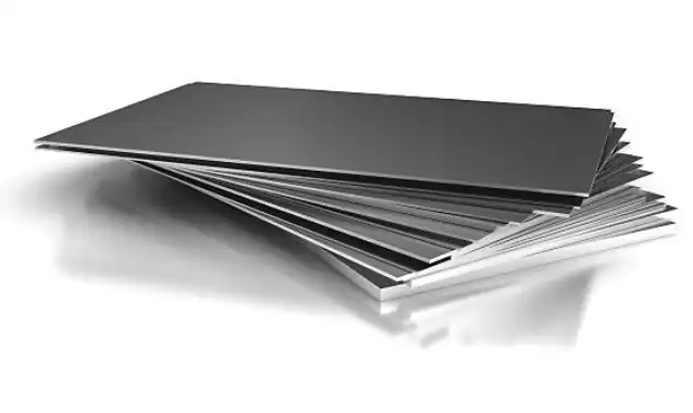 Forming and Bending Inconel 625 Sheet Without Cracking